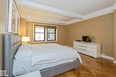 Rented by Brown Harris Stevens