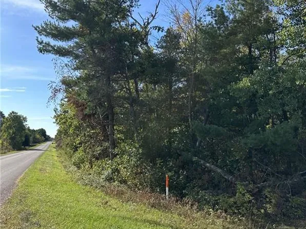 34.91 Acres Green Acres Road, Hixton, WI 54635