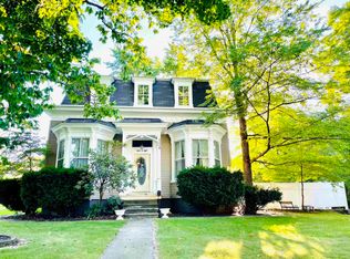 808 Pearl St, Plymouth, IN 46563