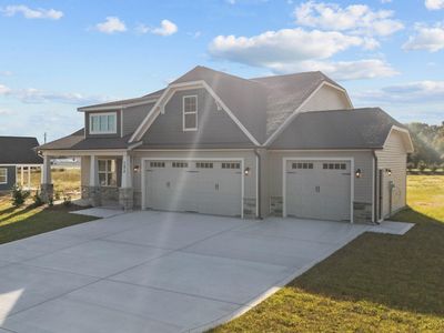 152 Oleander Lane, Sanford, NC, 27332