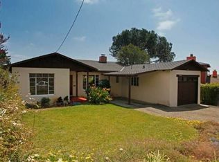 3202 Laurel Canyon Rd, Santa Barbara, CA 93105