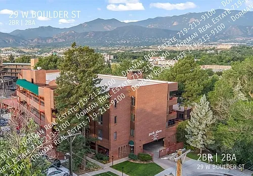 29 W Boulder St Photo 1