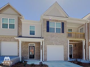 10143 Benton Woods Dr, Covington, GA 30014