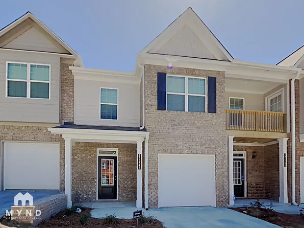 10143 Benton Woods Dr, Covington, GA 30014