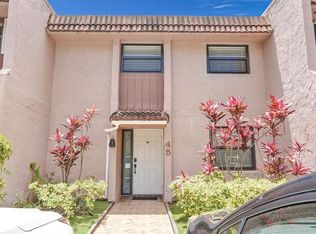 45 Seville Cir #4-47, Fort Lauderdale, FL 33324