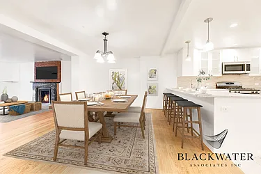 Rented by Blackwater Associates Inc.