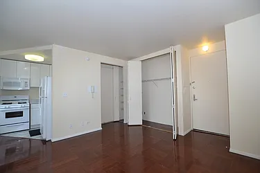 Rented by New York Residence