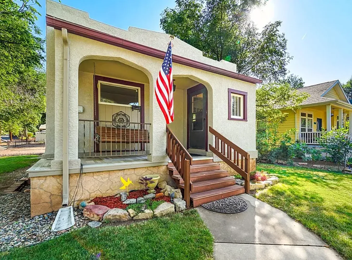 West Side Single Family Home — Photo 1