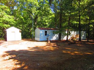 187 Oak Grove Rd, Gasburg, VA 23857