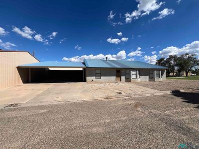 1815 S Avenue J Pl, Portales, NM, 88130
