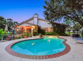 1002 Ridge Point Dr, Marble Falls, TX 78654