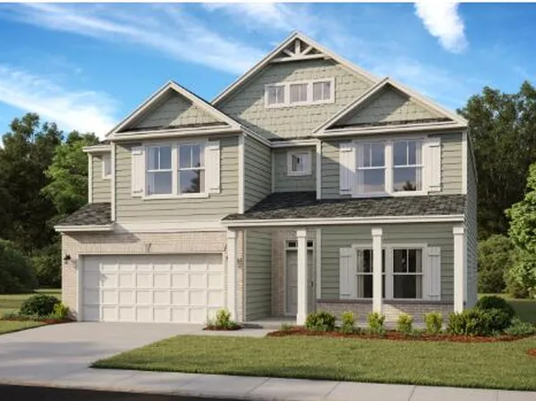 9134 Fuller Rd, Chattanooga, TN 37421