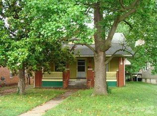 1221 E Elm St, Springfield, MO 65802
