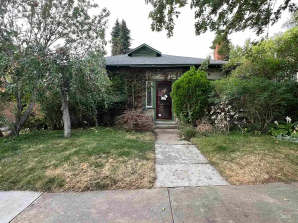 410 W Resseguie St, Boise, ID 83702