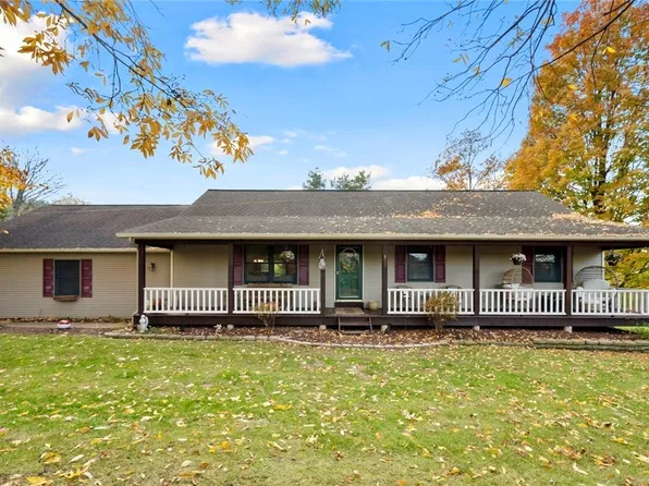 4231 Westshore Manor Rd, Jamesville, NY 13078