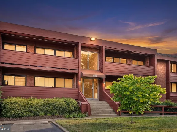 1515 S George Mason Dr APT 23, Arlington, VA 22204