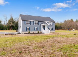 119 Warwick Rd, Winchester, NH 03470