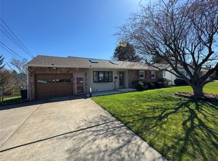 3632 Lyndale Dr, Endwell, NY 13760