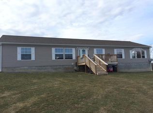 373 Albany Summer Ln, Lewisburg, WV 24901