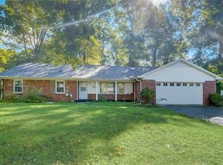 7831 Hoover Rd, Indianapolis, IN 46260