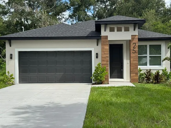 25 W 7th St, Apopka, FL 32703