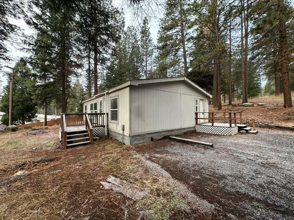 8102 Big Buck Ln, Klamath Falls, OR 97601