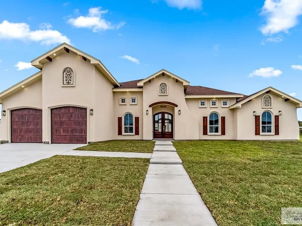 9753 Harlingen Heights Dr, Harlingen, TX 78552
