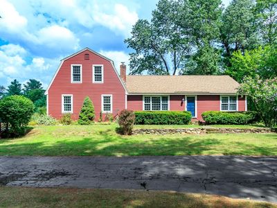 6 Wiley Hill Road, Londonderry, NH, 03053