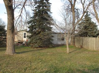 56597 879th Rd, Coleridge, NE 68727