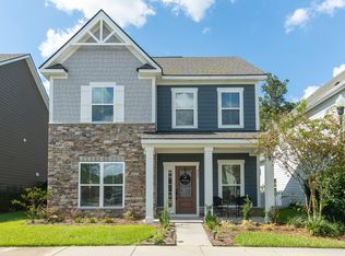 265 Oak View Way, Summerville, SC 29483