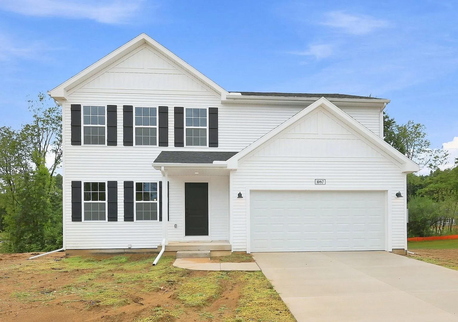 New Construction! — Photo 2