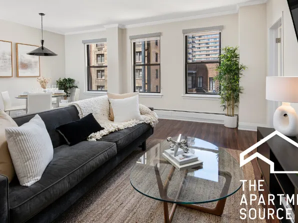 222 E Chestnut St #304, Chicago, IL 60611