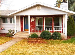 122 Boulevard Ave, Craigmont, ID 83523