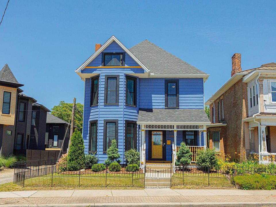 1st image of 1154 E Long St
