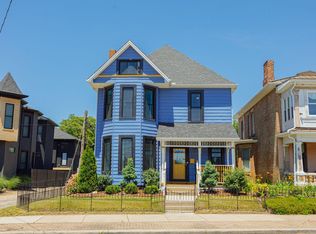 1154 E Long St, Columbus, OH