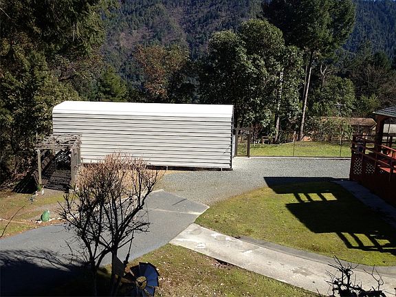 12 x 36 RV storage