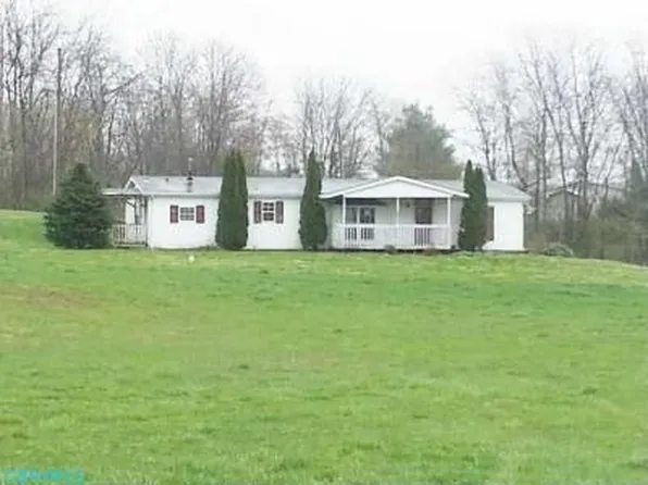 13768 Douglas Lane Rd, Centerburg, OH 43011