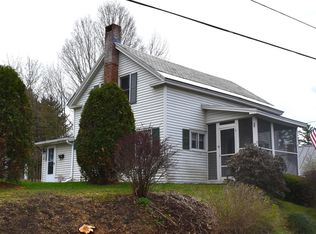 50 North St, Proctor, VT 05765