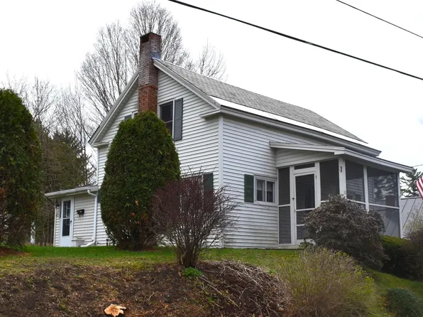 50 North Street, Proctor, VT 05765