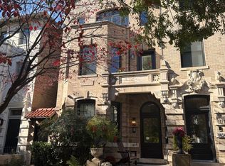 1818 19th St NW #3, Washington, DC 20009