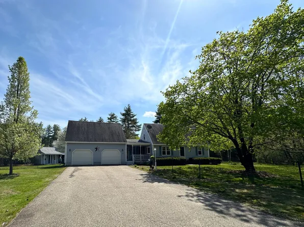 351 Ridlon Road, Berwick, ME 03901