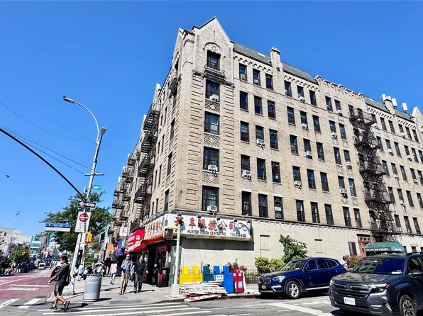 136-05 Sanford Ave #4A, Flushing, NY 11355