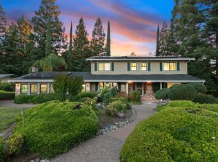 8844 Fargo Ln, Granite Bay, CA