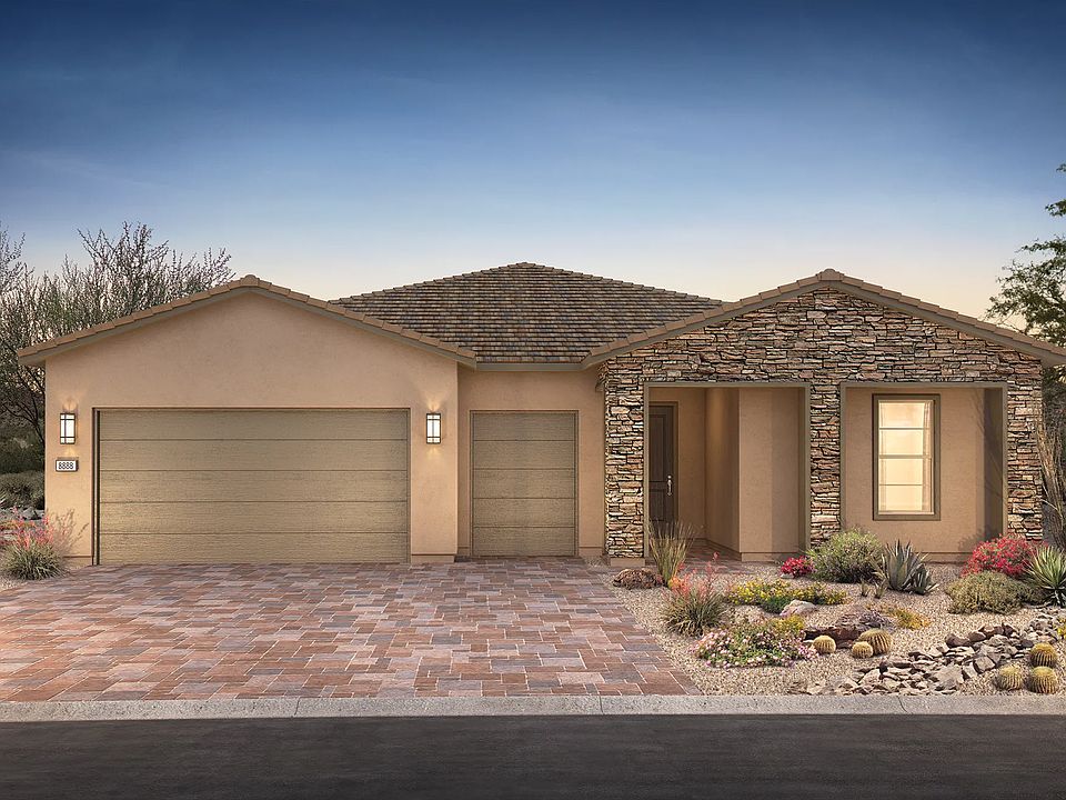 Exterior C Color Scheme 6