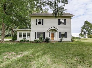 16275 Cherry Tree Rd, Noblesville, IN 46062