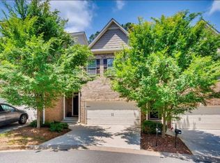 1186 Firethorne Pass, Cumming, GA 30040