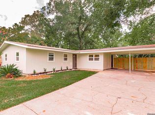 8261 Sholar Dr, Baton Rouge, LA 70809