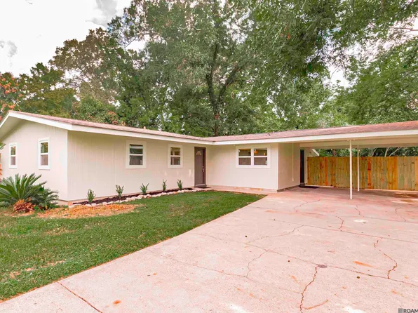 8261 Sholar Dr, Baton Rouge, LA 70809