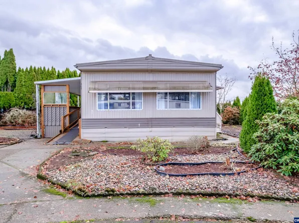 2232 42nd Ave SE Unit 405, Salem, OR 97317