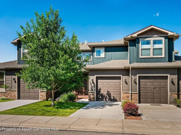99 Redstone Dr, New Castle, CO 81647